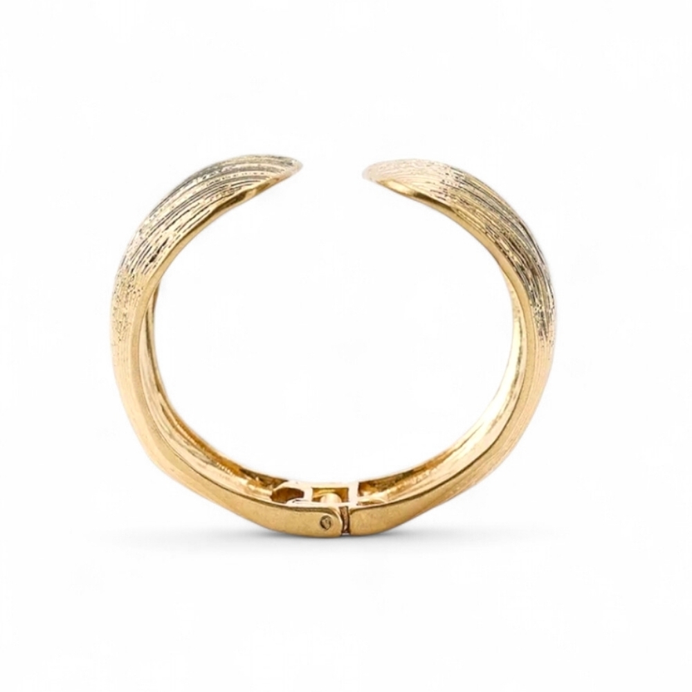 ZARA Rigid Bracelet - Picture 4 of 16